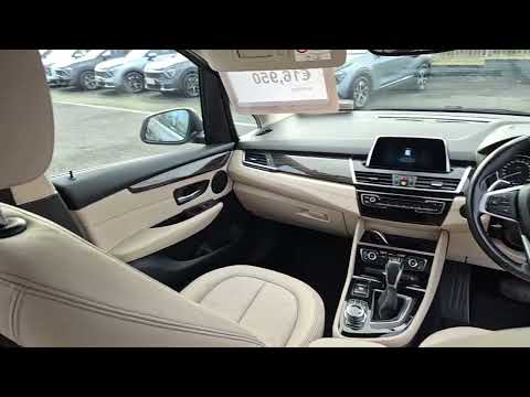 BMW 2-Series 218d SE Auto - Image 2