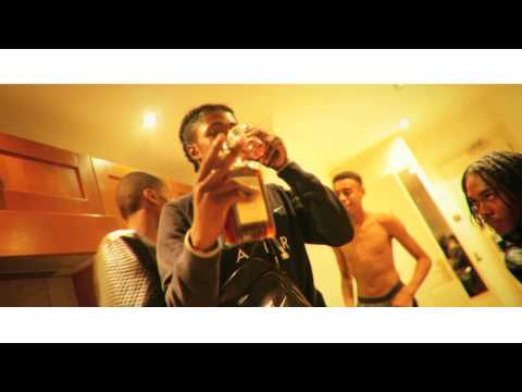 S1 Ft Lobzey X Chinkz X Gritty Ridez X Tuckz X Jae X Yizzy - Step Up In The Rave