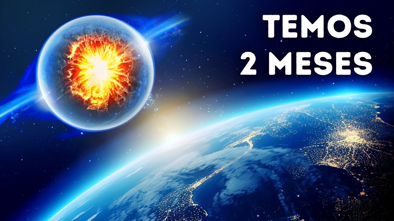 A NASA descobriu que algo estranho está acontecendo perto da Terra!