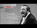 Best Of Luciano Pavarotti - Luciano Pavarotti Greatest Hits Full Album