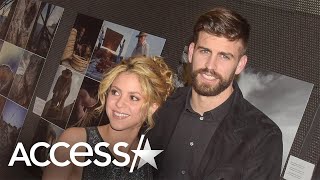 Shakira Shares Cryptic Video Of Trampled Heart After Gerard Piqué Split