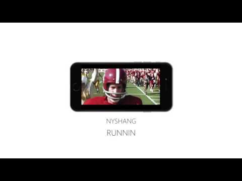 Nyshang - Runnin ft. Forest Gump and more