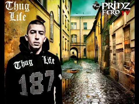 Prinz Fero - Khalil Diss