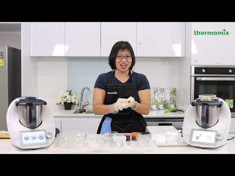 Lup Chup by Philyn Chan (Thermomix® Singapore)