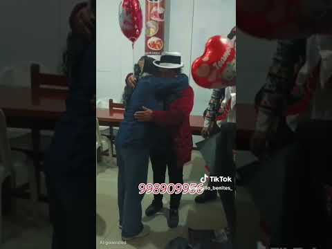 Show del chuto santiago de chuco