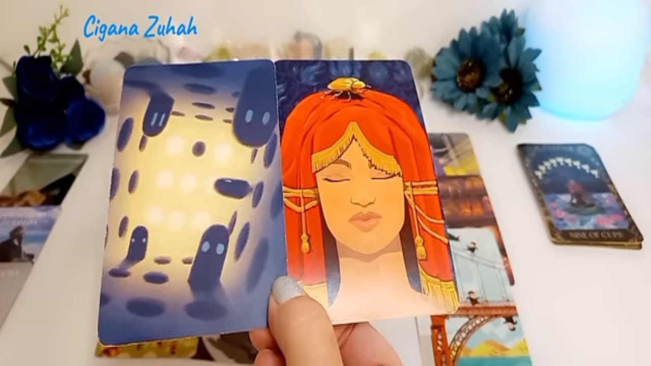 Alguém está achando que você perdeu o interesse nele‼️ Que arrependimento por não ter te valorizado🙌