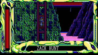 Dios for the NEC PC-88