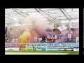 Die Toten Hosen Sprechen über SV Austria Salzburg Gegen Red Bull