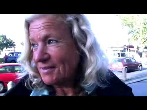 Ärger über langes Schlangestehen in Bregenzer Post