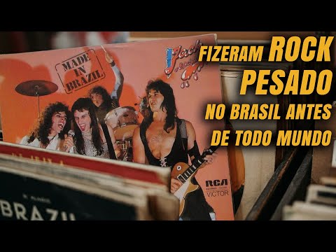Where is "Made in Brazil" now? One of the oldest and most important bands in the country is still...