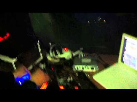 Wurtz @ Forte Sperone (GE)