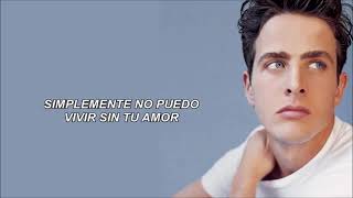 Joey Mcintyre - Without Your Love (Subtitulado en Español)