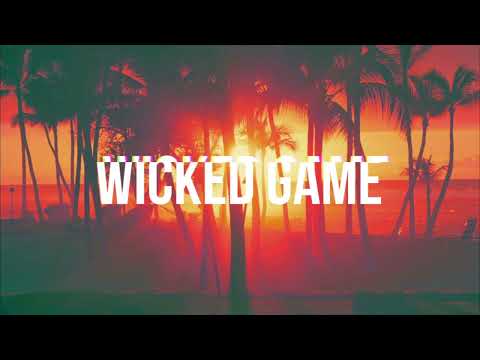 KARL KANE x Futurezound - Wicked Game