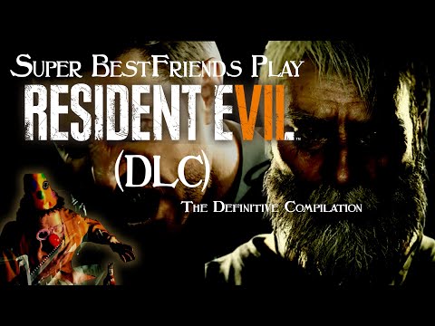 SBFP RE7 (DLC) - The Definitive Compilation