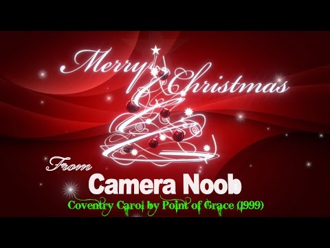 Coventry Carol