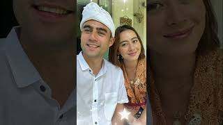 Download lagu INILAH 2 ARTIS PRIA YANG MEMUTUSKAN PINDAH AGAMA HINDU MENGIKUTI SANG ISTRI #shorts #agama #pasutri mp3