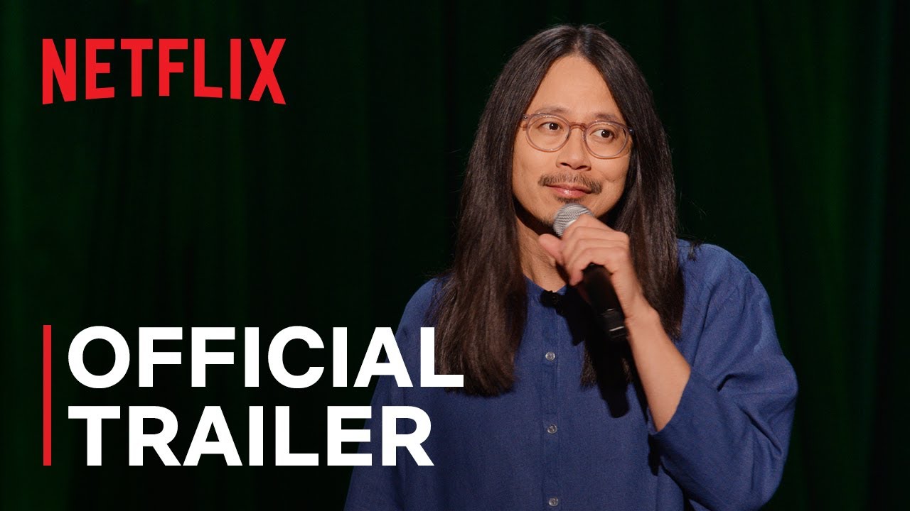 Sheng Wang: Purple | Official Trailer | Netflix