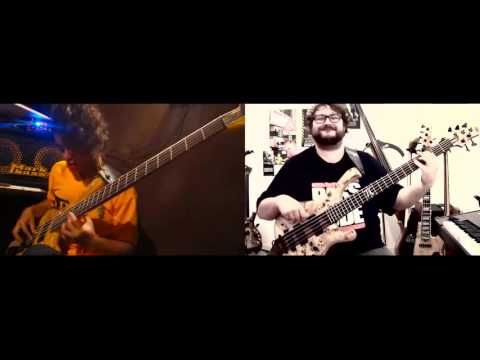 Here we are!!!!! "MalaDey" by Federico Malaman feat Mohini Dey!!!