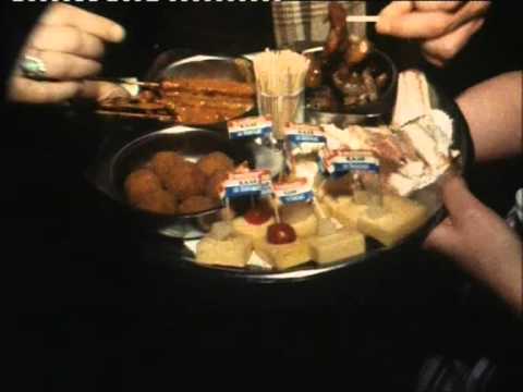 The Cats - The end of the show