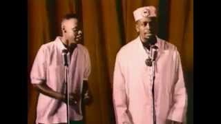 Jay-Z Reppin Malachi Z York