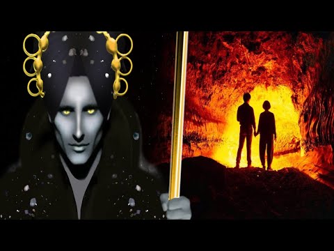 260ACV Hipnosis: Beatriz, Rituales Anunn4ki | Temer y Escapar ante la figura masculina y el Dinero