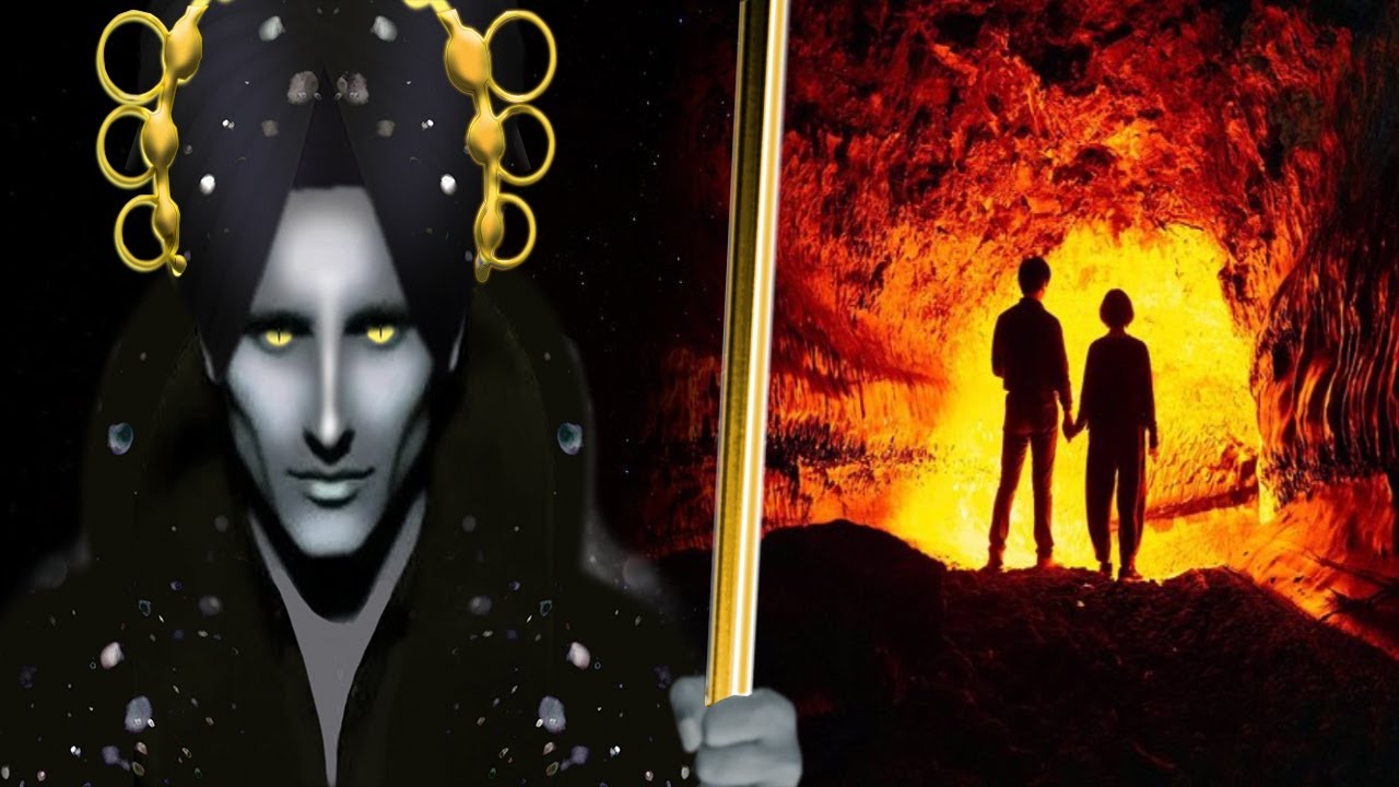 260ACV Hipnosis: Beatriz, Rituales Anunn4ki | Temer y Escapar ante la figura masculina y el Dinero