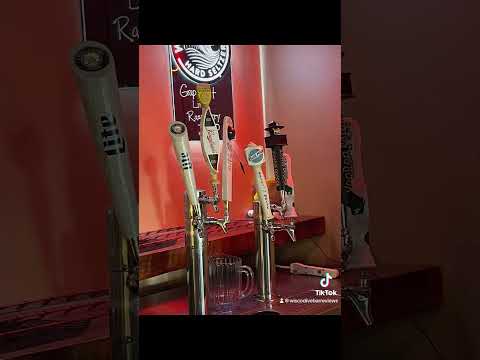 Alma Hotel, Bar and Cafe Video Review