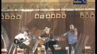 Jimmy&#39;s Texas Blues