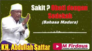 Download lagu Ceramah KH  Abdullah Sattar mp3