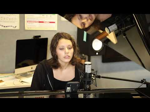 Habibi (Tamino Cover)