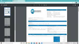 Crear una carta porte desde un archivo de excel