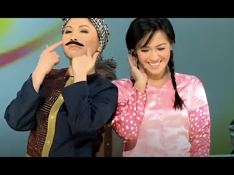 🌹VAN SON * Tâm Đoan - Cát Tiên | Liên Khúc Lý Ngựa Ô