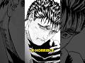 Why did Guts Cry in Berserks Black Swordsman Arc? #manga #berserk #mangarecommendations #anime