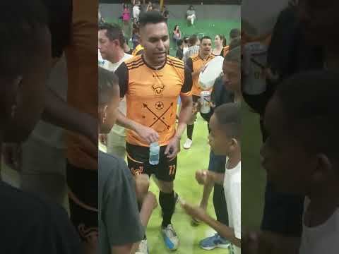CAMPEONATO MUNICIPAL DE FUTSAL DE IACIARA -GO - EDIÇÃO DE JULHO DE 2026