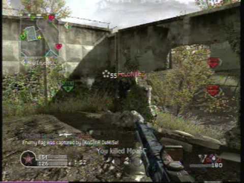 nR DeMiSe | KnG Dis7urb 1st Montage