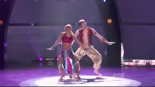 Baawre (Bollywood) - Iveta and Nick