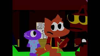 Scratch Shorts (2022) | Season 1 Episode 5: Celestial Sighting
