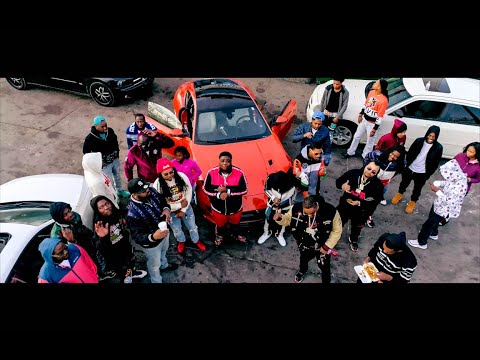 BTE Big C - No Worries (Prod By Devitobeatz & Wavieboi_b) [Shot By @RayShotItProductions]
