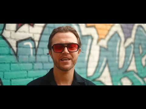 Joy Woelders - Leef je droom (Officiële Videoclip)