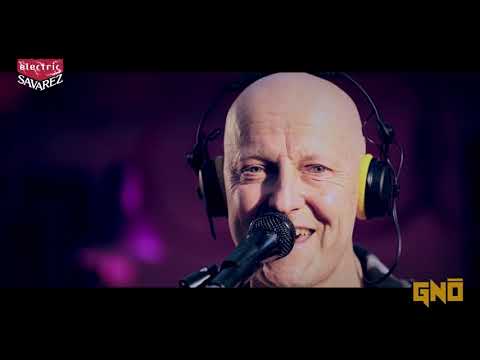 GNÔ - Our worlds collide - Live at the Asba Factory