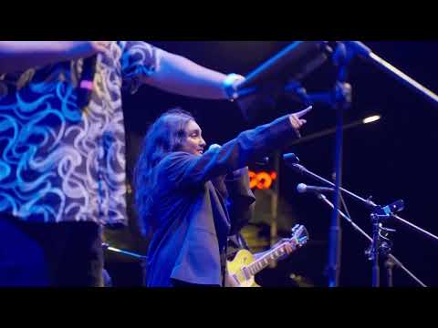 Samugaa Ticket Launch at Maldives Food Carnival 2024