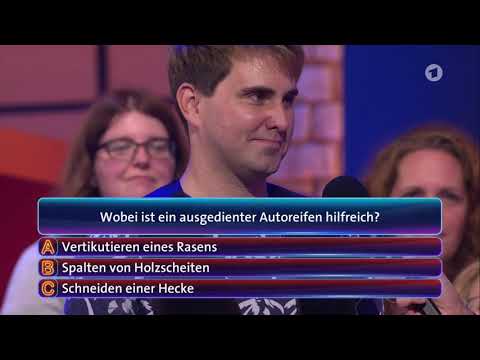 Wer weiß denn sowas? | Die Sendung vom 11.12.2018