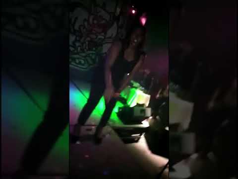 Keezy Lyric - Gimmie My Rank (LIVE) at the Union EAV in Atlanta