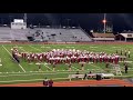 Altoona Area Junior High School Marching Band