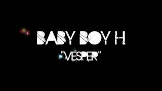 Baby Boy H - Vesper (07.30.09)