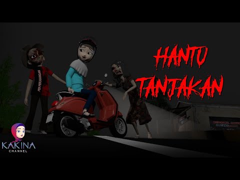 KAKINA HORROR 43 - The Disturbing Ghost of the Hill