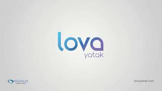 LOVA Yatak (Seslendiren Hakan Gerçek)