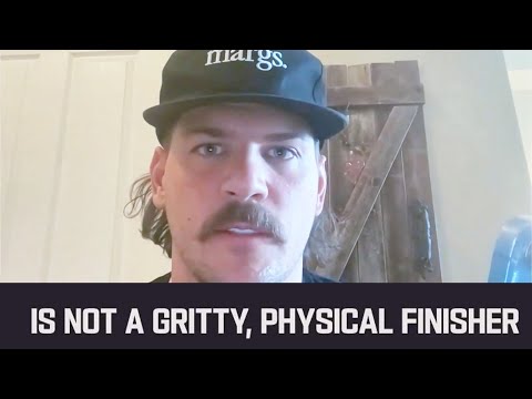 NFL Players React to their Original Draft Scouting Reports, "F*** You Expert"