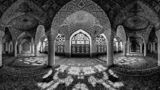 Carie Spock&#39;s Beard cover