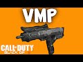 Black Ops 3: NEW FAVORITE GUN? VMP ...